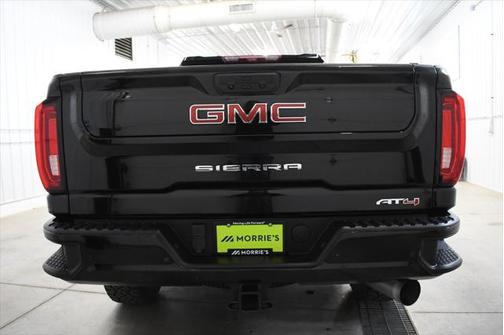 2020 GMC Sierra 3500 Base