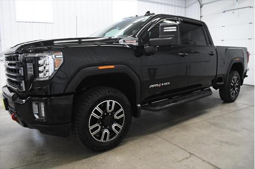 2020 GMC Sierra 3500 Base