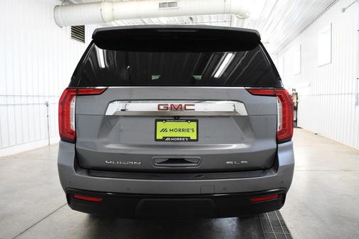 2022 GMC Yukon XL SLE