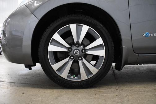 2016 Nissan Leaf SL