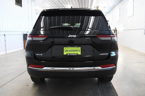 2026 Jeep Grand Cherokee Altitude