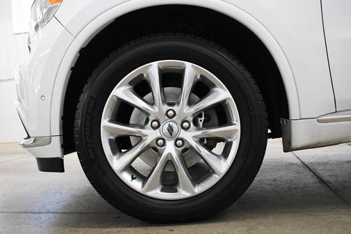 2020 Dodge Durango Citadel AWD