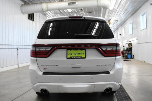 2020 Dodge Durango Citadel AWD