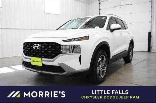 2023 Hyundai SANTA FE SEL 2.4