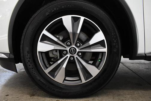 2023 Nissan Murano SV Intelligent AWD