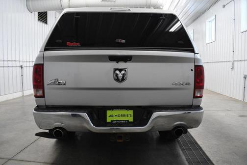 2012 RAM 1500 SLT