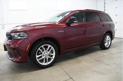 2024 Dodge Durango R/T Plus AWD