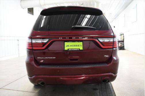 2024 Dodge Durango R/T Plus AWD