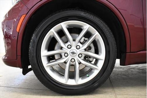 2024 Dodge Durango R/T Plus AWD