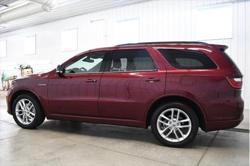 2024 Dodge Durango R/T Plus AWD