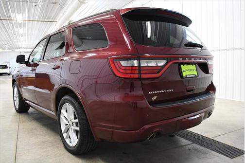 2024 Dodge Durango R/T Plus AWD