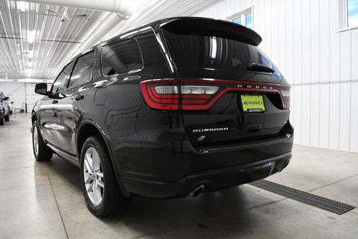 2024 Dodge Durango GT AWD