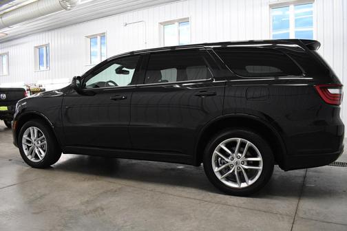 2024 Dodge Durango GT AWD