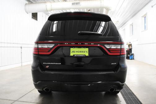 2024 Dodge Durango GT AWD