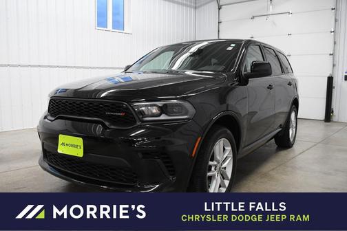 2024 Dodge Durango GT AWD