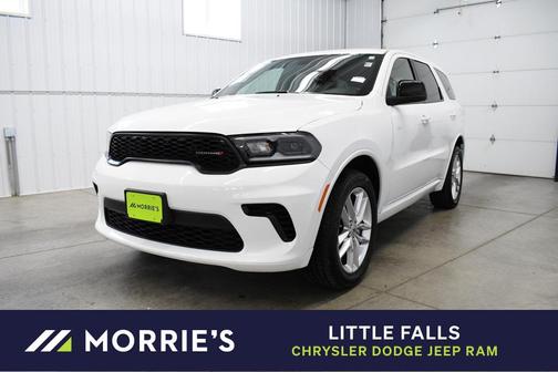 2024 Dodge Durango GT AWD