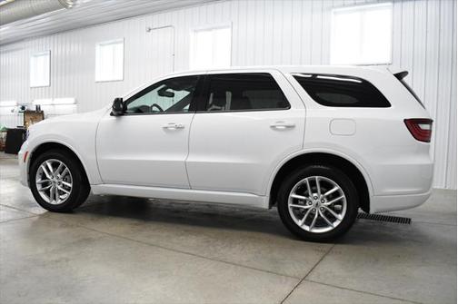 2024 Dodge Durango GT AWD