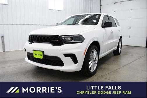 2024 Dodge Durango GT AWD