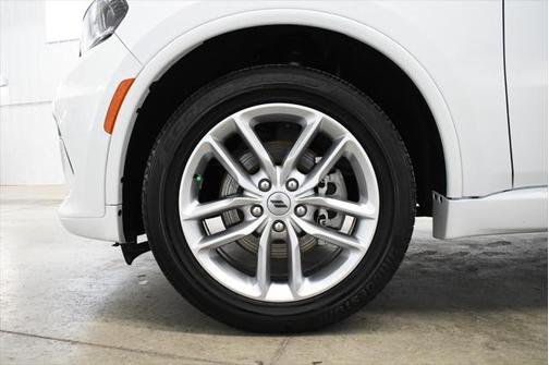 2024 Dodge Durango GT AWD