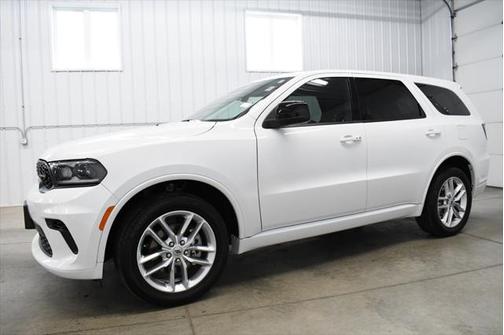 2024 Dodge Durango GT AWD