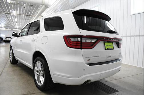 2024 Dodge Durango GT AWD