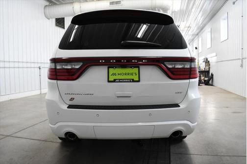 2024 Dodge Durango GT AWD