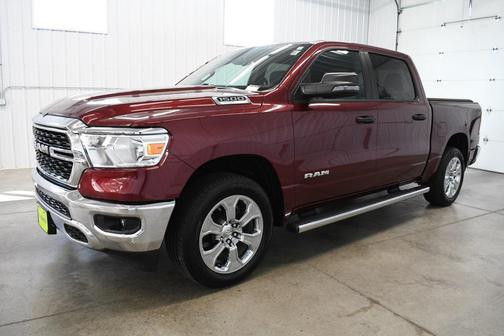 2024 RAM 1500 Big Horn/Lone Star