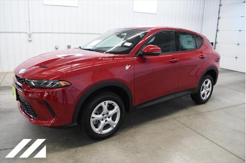 2024 Dodge Hornet GT AWD