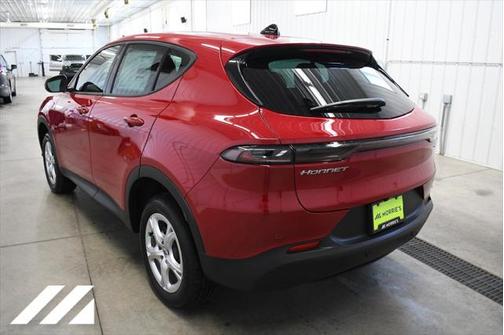 2024 Dodge Hornet GT AWD