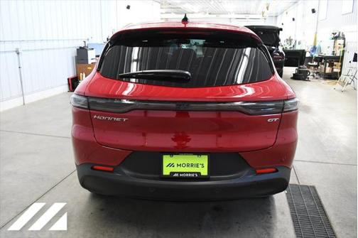 2024 Dodge Hornet GT AWD