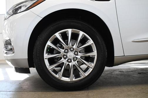 2020 Buick Enclave AWD Premium