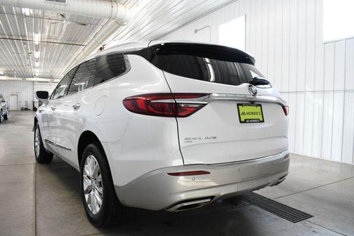 2020 Buick Enclave AWD Premium