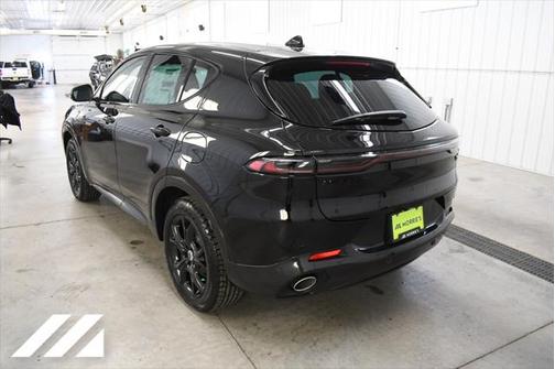 2024 Dodge Hornet R/T EAWD