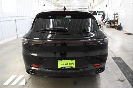 2024 Dodge Hornet R/T EAWD