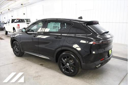 2024 Dodge Hornet R/T EAWD