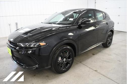 2024 Dodge Hornet R/T EAWD