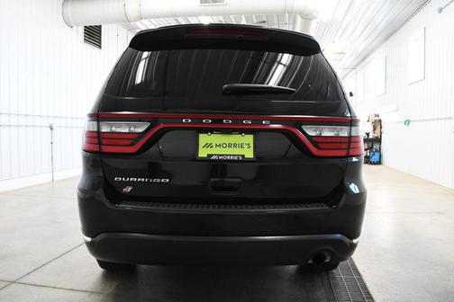 2024 Dodge Durango SXT Plus