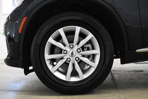 2024 Dodge Durango SXT Plus