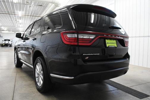 2024 Dodge Durango SXT Plus