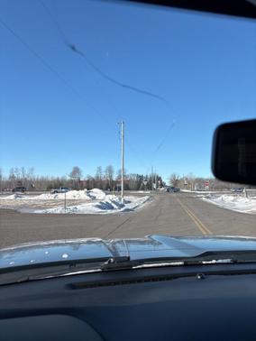 2018 Chevrolet Silverado 2500 LT