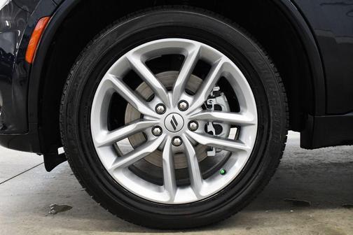 Night Moves 2026 Dodge Durango GT