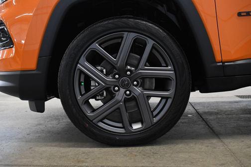 Joose 2026 Jeep Compass Limited