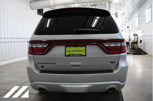 2025 Dodge Durango R/T Plus AWD