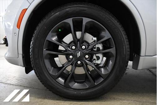 2025 Dodge Durango R/T Plus AWD