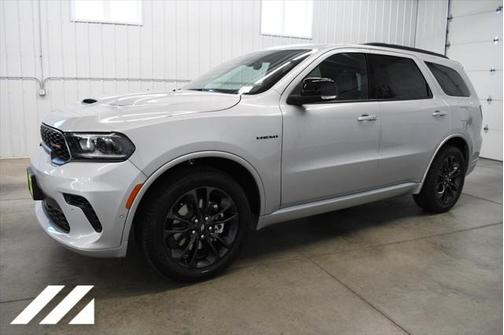 2025 Dodge Durango R/T Plus AWD