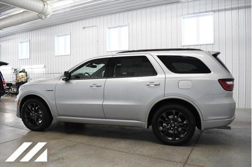 2025 Dodge Durango R/T Plus AWD