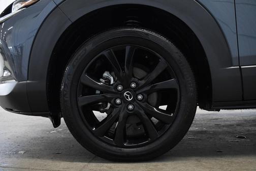 2023 Mazda CX-30 2.5 S Carbon Edition
