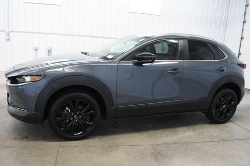 2023 Mazda CX-30 2.5 S Carbon Edition