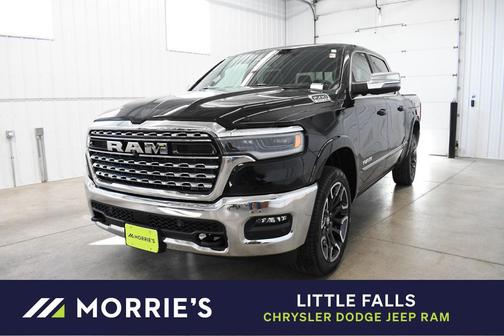 2025 RAM 1500 Limited