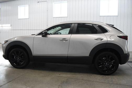 2024 Mazda CX-30 2.5 S Select Sport